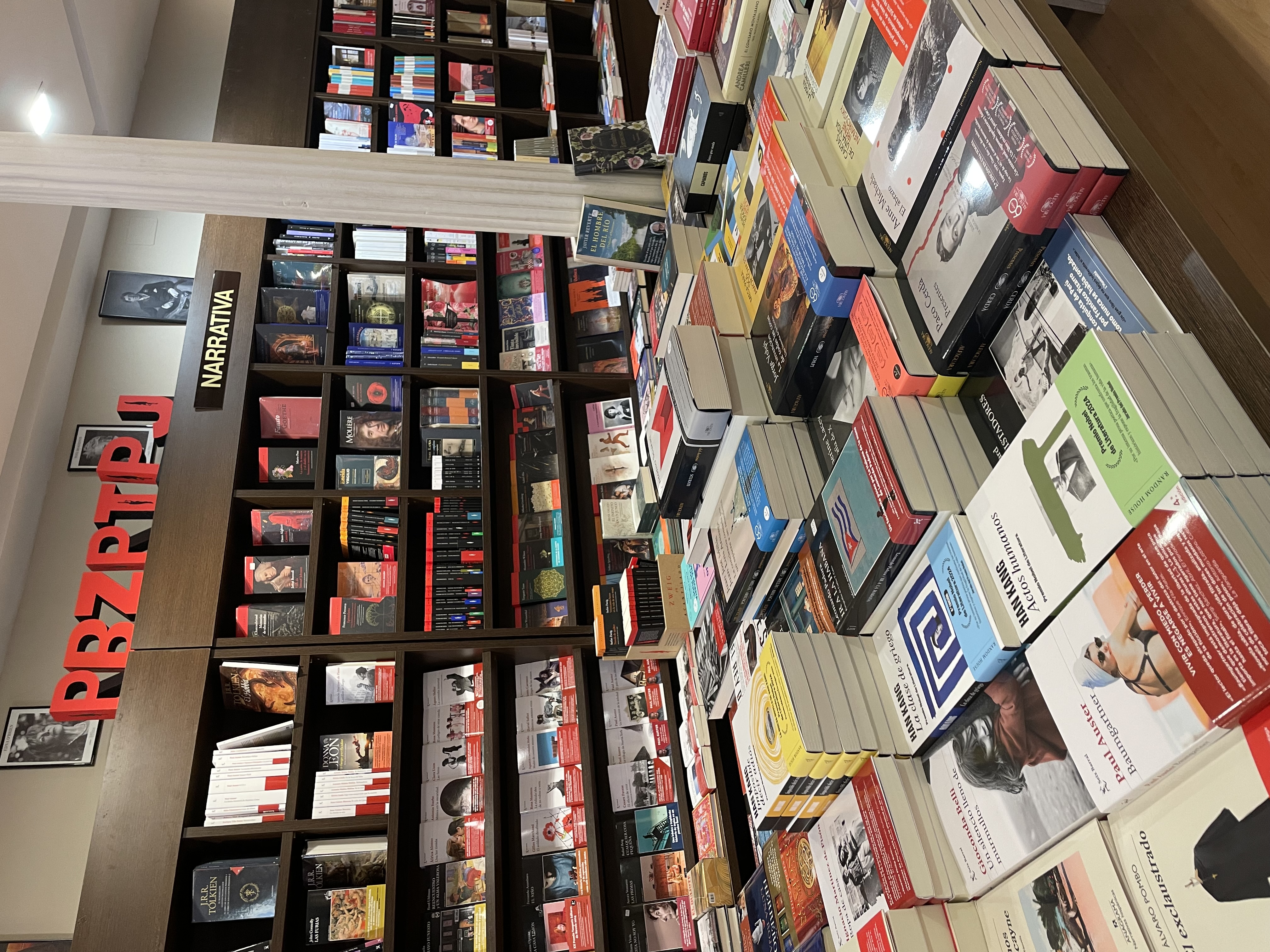  Cerrado por inventario 