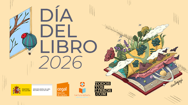 DÍA DEL LIBRO 2026