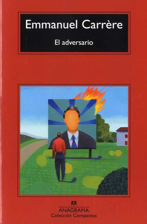 EL ADVERSARIO