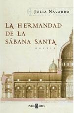 LA HERMANDAD DE LA SABANA SANTA.  9788401335136