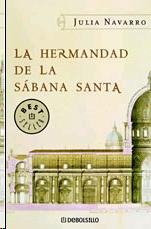 LA HERMANDAD DE LA SABANA SANTA.  9788497935272