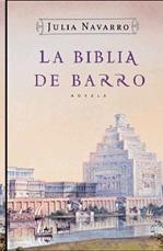 LA BIBLIA DE BARRO