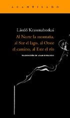 AL NORTE DE LA MONTAÑA, AL SUR DEL LAGO