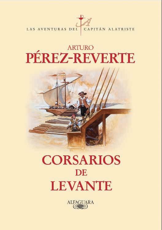 CORSARIOS DE LEVANTE