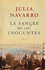 LA SANGRE DE LOS INOCENTES