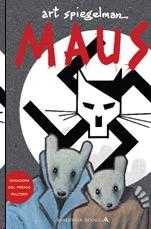 MAUS