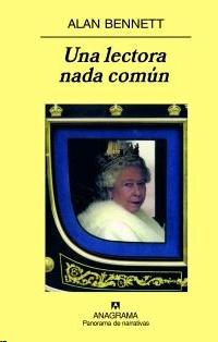 UNA LECTORA NADA COMUN