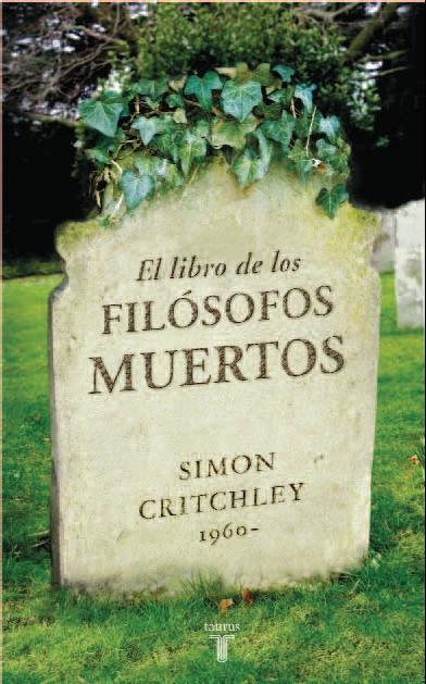 EL LIBRO DE LOS FILOSOFOS MUERTOS.  9788430606771