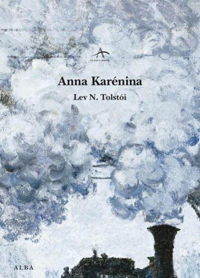 ANNA KARENINA.  9788484284925