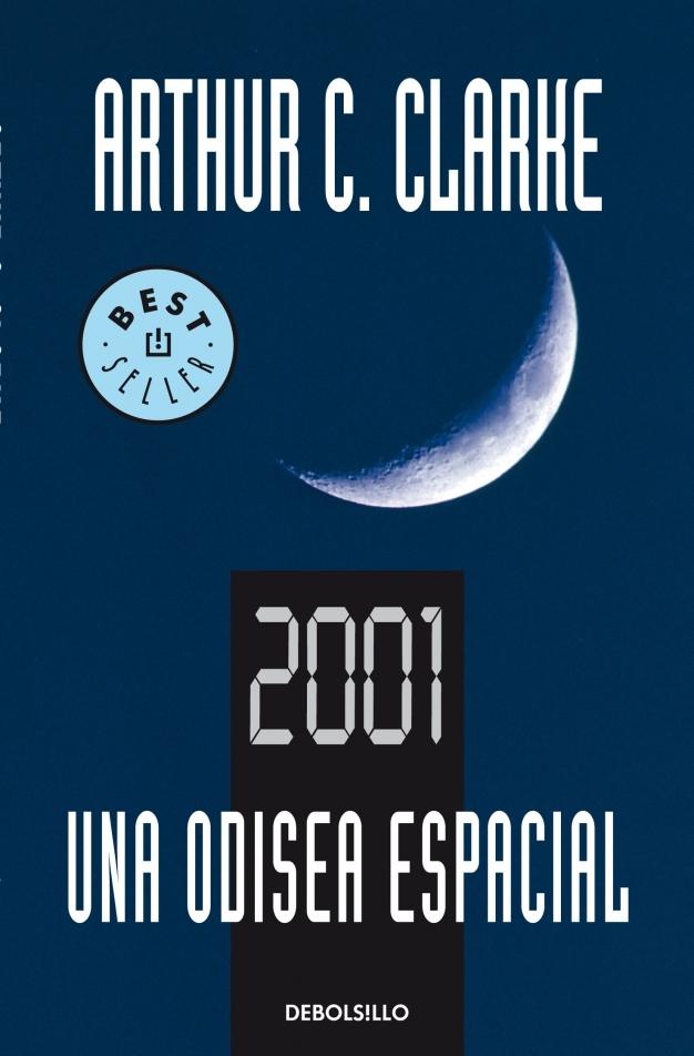 2001. Una odisea espacial