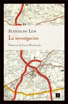 LA INVESTIGACION