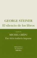 EL SILENCIO DE LOS LIBROS