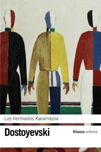 LOS HERMANOS KARAMAZOV.  9788420650807