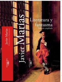 LITERATURA Y FANTASMA.  9788420442464