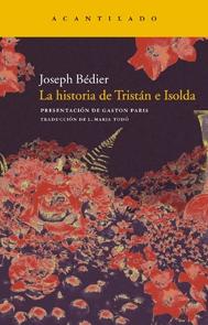 HISTORIA DE TRISTAN E ISOLDA.  9788415277149