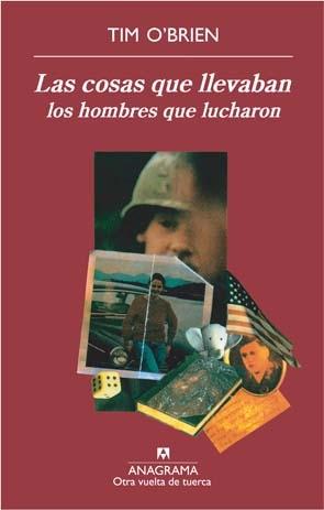 LAS COSAS QUE LLEVABAN LOS HOMBRES QUE LUCHARON