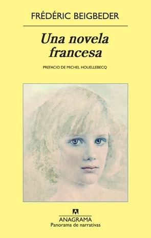 UNA NOVELA FRANCESA.  9788433975690