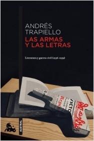 LAS ARMAS Y LAS LETRAS.  9788423345373