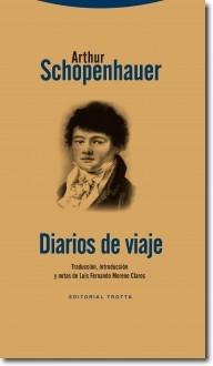 DIARIOS DE VIAJE DE LOS AÑOS 1800-1804