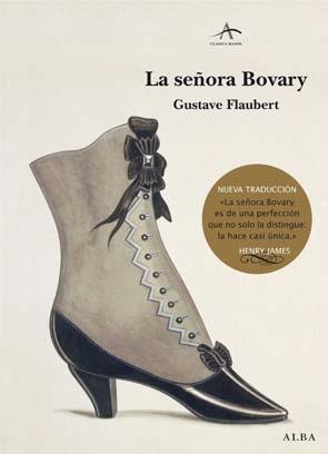 LA SEÑORA BOVARY.  9788484287582