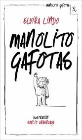 MANOLITO GAFOTAS.  9788432214233