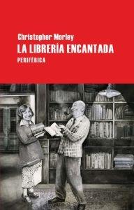 LA LIBRERIA ENCANTADA