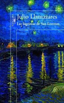 LAS LAGRIMAS DE SAN LORENZO.  9788420414423