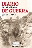 DIARIO DE GUERRA (1914-1918).  9788483834794