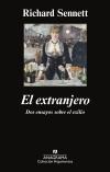 EL EXTRANJERO.  9788433963628