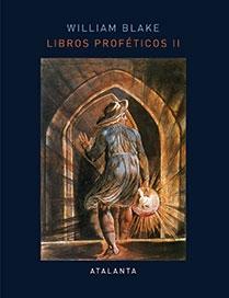 LIBROS PROFETICOS Vol.II.  9788494227622