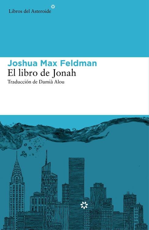 EL LIBRO DE JONAH