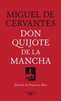 Don Quijote de la Mancha.  9788420479873