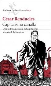 CAPITALISMO CANALLA.  9788432225079