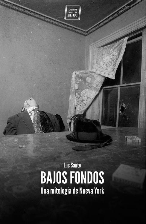 BAJOS FONDOS