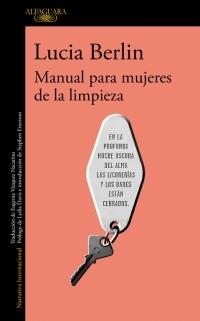 MANUAL PARA MUJERES DE LA LIMPIEZA.  9788420416786