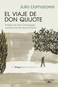 EL VIAJE DE DON QUIJOTE.  9788420420943