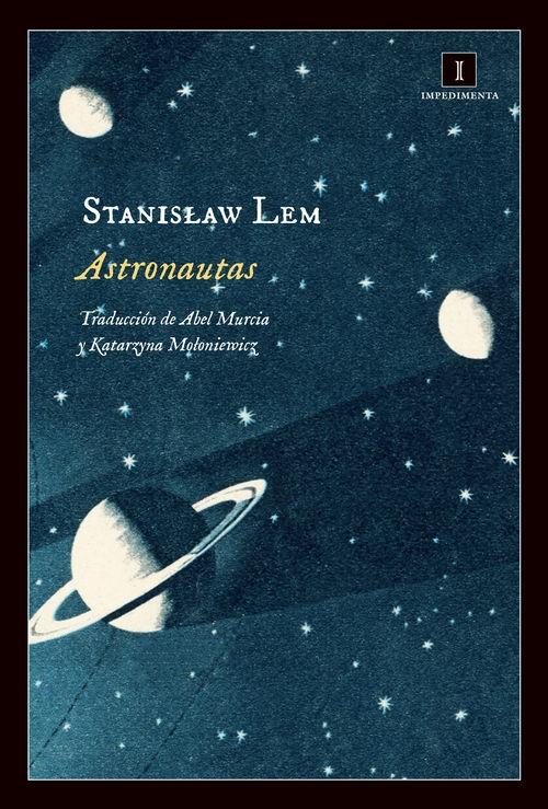 ASTRONAUTAS.  9788416542352