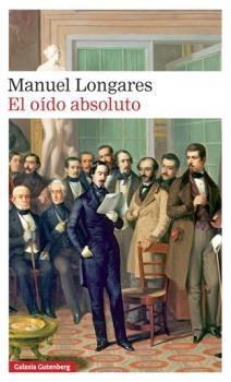 EL OIDO ABSOLUTO