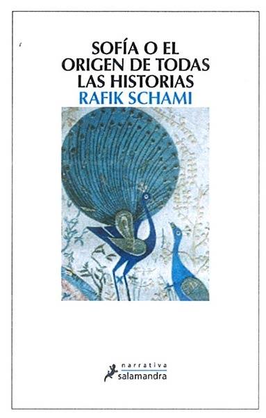 SOFIA O EL ORIGEN DE TODAS LAS HISTORIAS.  9788498387353