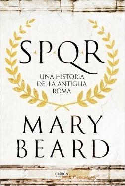 SPQR.  9788498929553