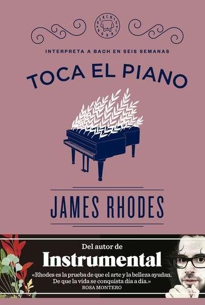 TOCA EL PIANO.  9788416290574