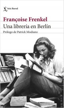 UNA LIBRERIA EN BERLIN