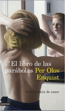 EL LIBRO DE LAS PARABOLAS