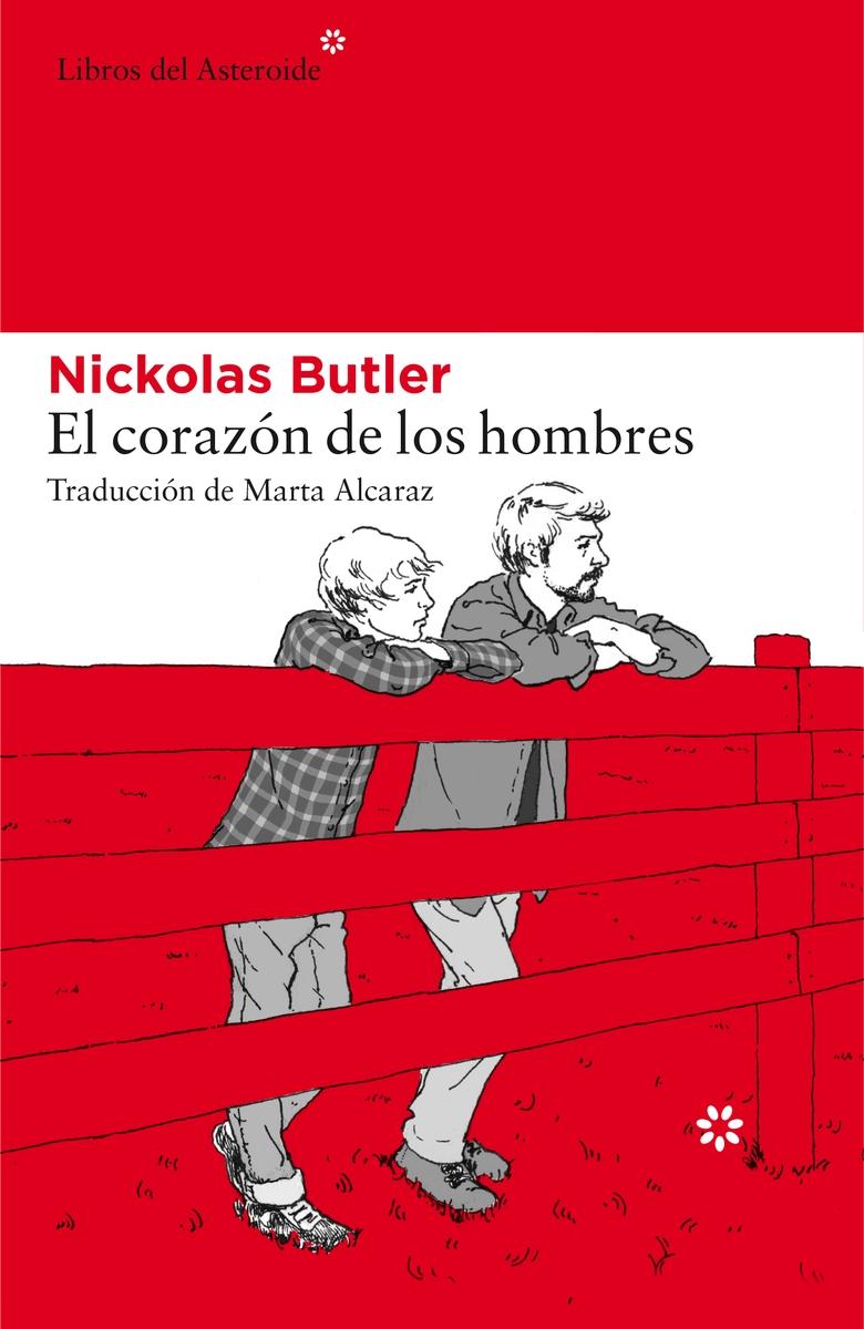 EL CORAZÓN DE LOS HOMBRES. 9788417007171 EL CORAZÓN DE LOS HOMBRES. 9788417007171