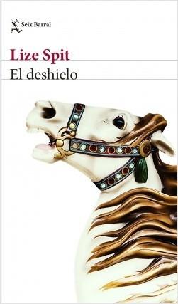 EL DESHIELO. 9788432232916 EL DESHIELO. 9788432232916
