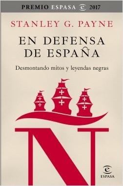 EN DEFENSA DE ESPAÑA.  9788467050592