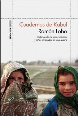 CUADERNOS DE KABUL.  9788499426600