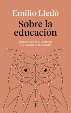 SOBRE LA EDUCACION.  9788430619269