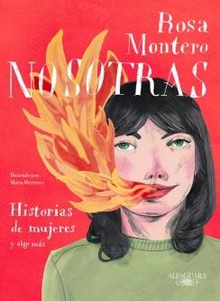 Nosotras. Historias de mujeres y algo más.  9788420433349