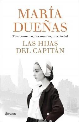 LAS HIJAS DEL CAPITAN.  9788408189985